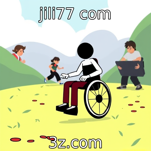 Acessibilidade em jogos e seu papel na inclusão