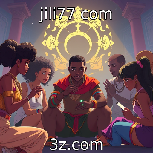 Importância da diversidade na narrativa de jogos