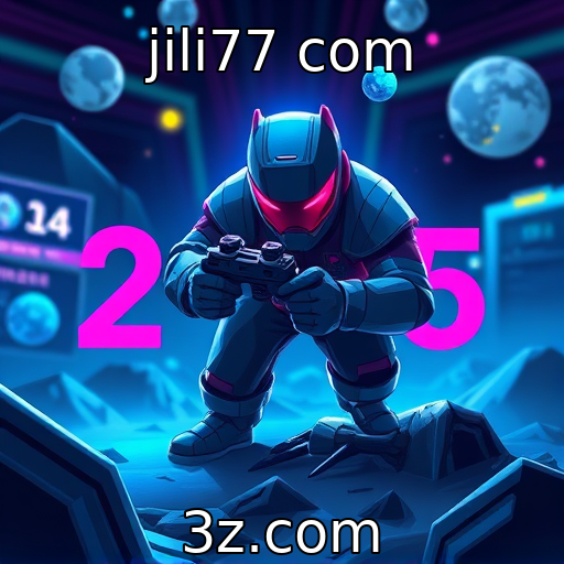 Perspectivas para o mercado de jogos em 2025