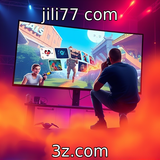 Exploração de novas plataformas de streaming para jogos