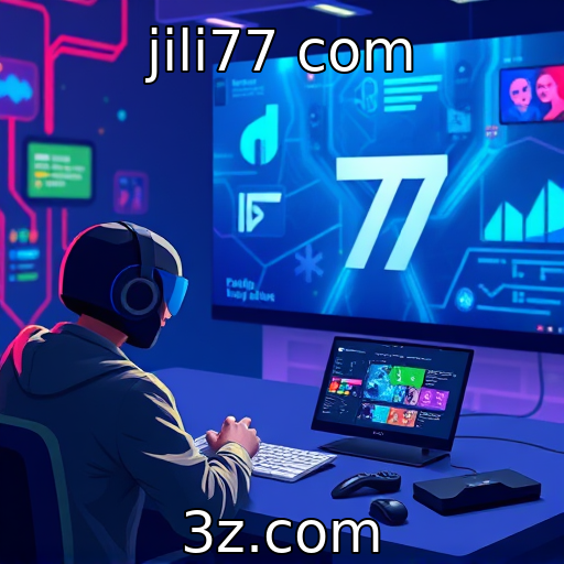 Impacto da inteligência artificial na produção de jogos