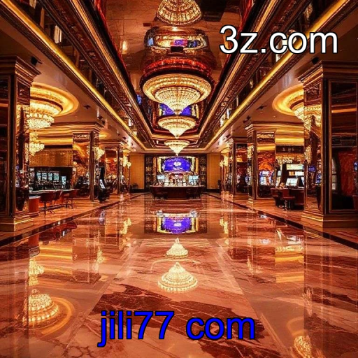 Aventura na Lotto: Experimente o Jogo no Jili77 com