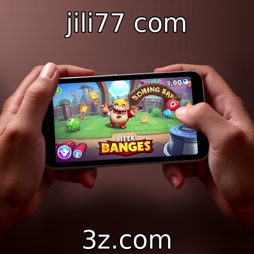 Tendências em desenvolvimento de jogos para dispositivos móveis