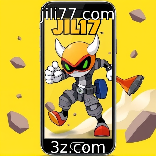 Novas tendências em jogos mobile