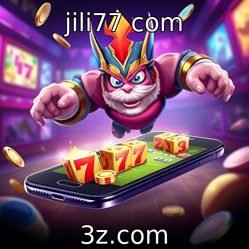 Investimentos crescentes em jogos mobile e suas implicações