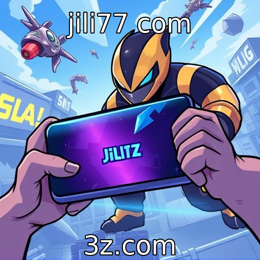 Expansão das plataformas de jogos móveis no mercado brasileiro