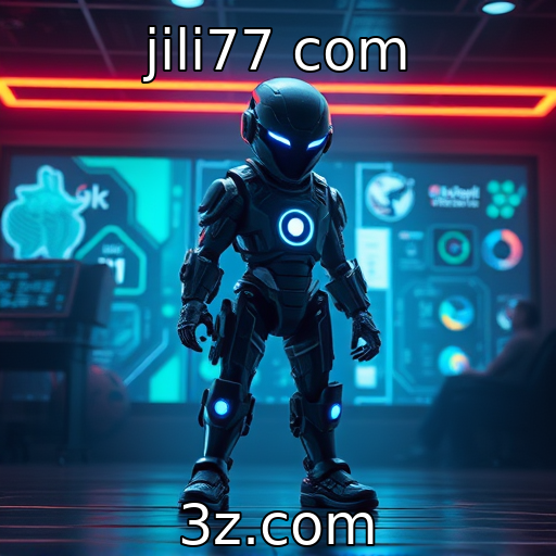 Tendências tecnológicas na indústria de jogos